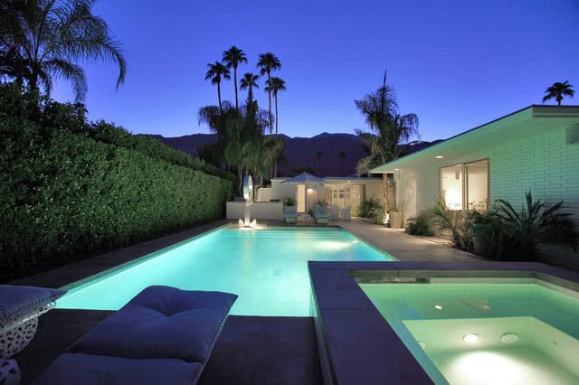 Palm Springs Modern Source
