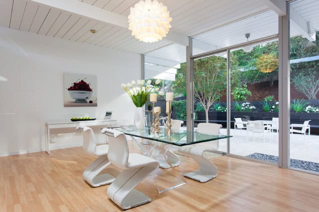 Marin County Eichler Source