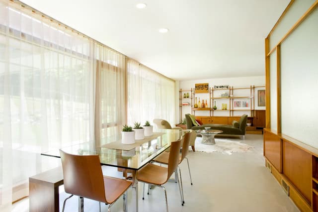 Mid Century Update Source