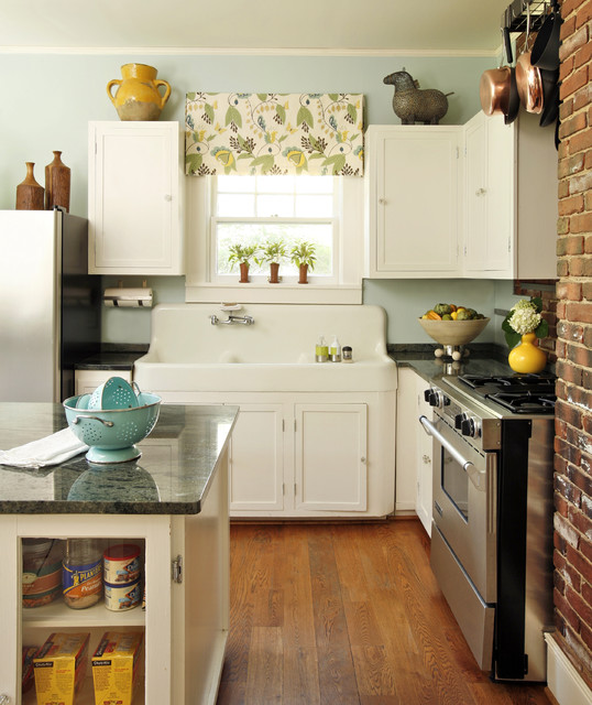 16 Outstanding Eclectic Kitchen Designs With Ideas For Your Home