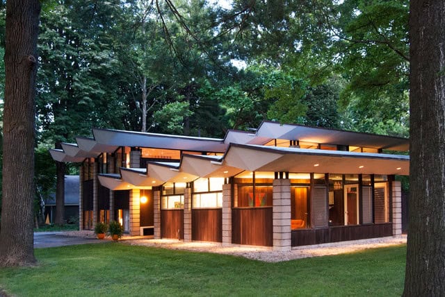 A Paean to the 1950s and ’60s in Pennsylvania Source