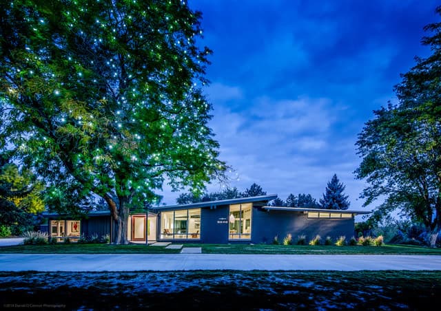 Mid-Century Modern Source