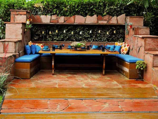 17 Super Smart Patio Updates For Everyday Enjoyment 17