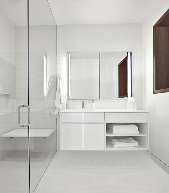 18 Excellent Industrial Bathroom Designs With Great Interior Ideas