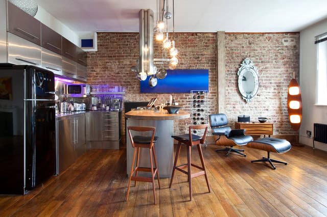 Pembridge Crescent, Notting Hill, London, W11 Source