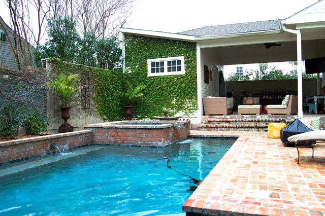 18 Sensational Eclectic Swimming Pools To Cool You Down During The Summer