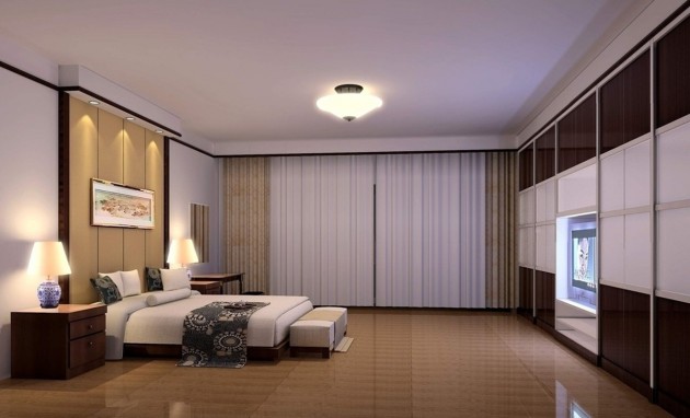 20 Fascinating Examples Of Modern Bedroom Lighting Ideas 20 Fascinating Examples Of Modern Bedroom Lighting Ideas