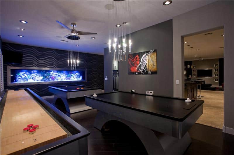 15 Cool Entertaining Room Design Ideas 2