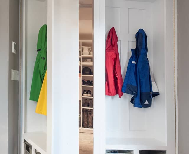 16 Super Functional Secret Storage Design Ideas 2