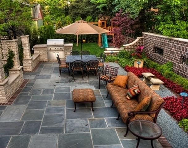 17 Super Smart Patio Updates For Everyday Enjoyment 2