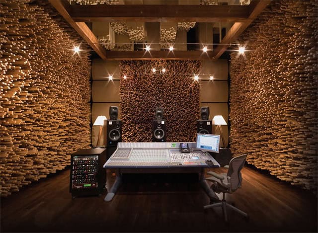 16 Most Awesome Interiors You'll Want To Have In Your Dream Home 3