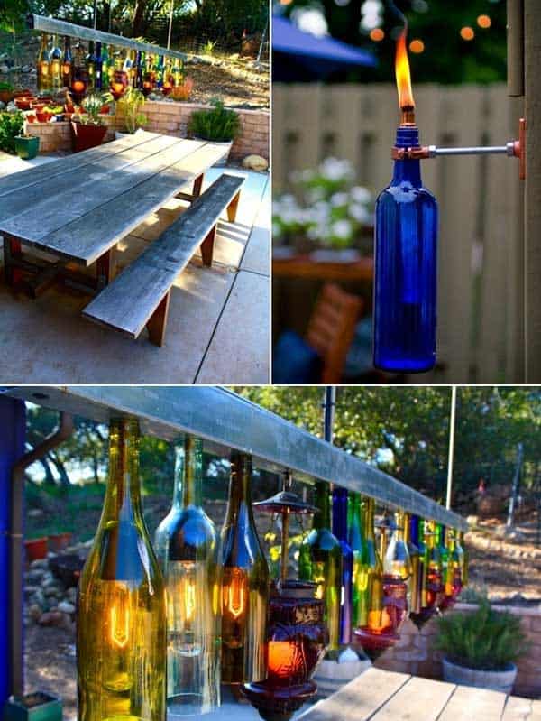 17 Super Smart Patio Updates For Everyday Enjoyment 3