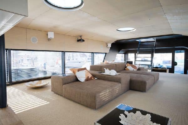 15 Extravagant Yacht Interior Design Ideas 15 Extravagant Yacht Interior Design Ideas