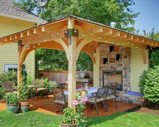17 Super Smart Patio Updates For Everyday Enjoyment 5