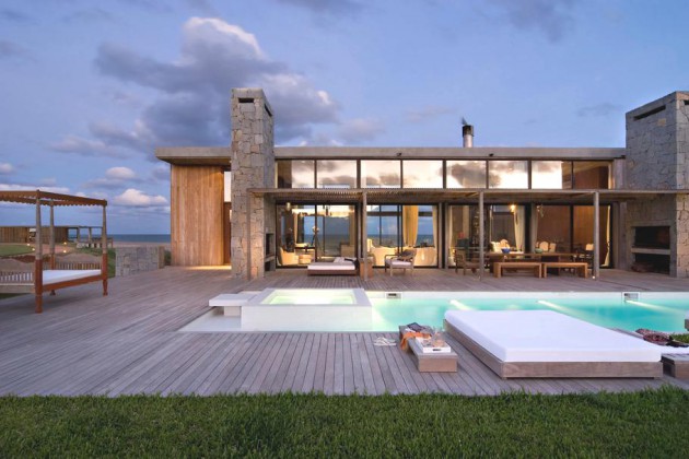 10 Absolutely Gorgeous Luxury Residences That Will Make You Say Wow