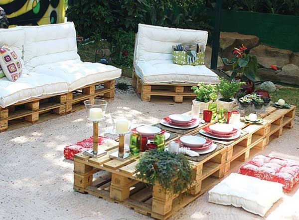 17 Super Smart Patio Updates For Everyday Enjoyment 6