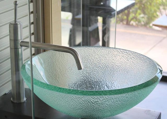 15 Inspirational Bowl Bathroom Sink Designs 6