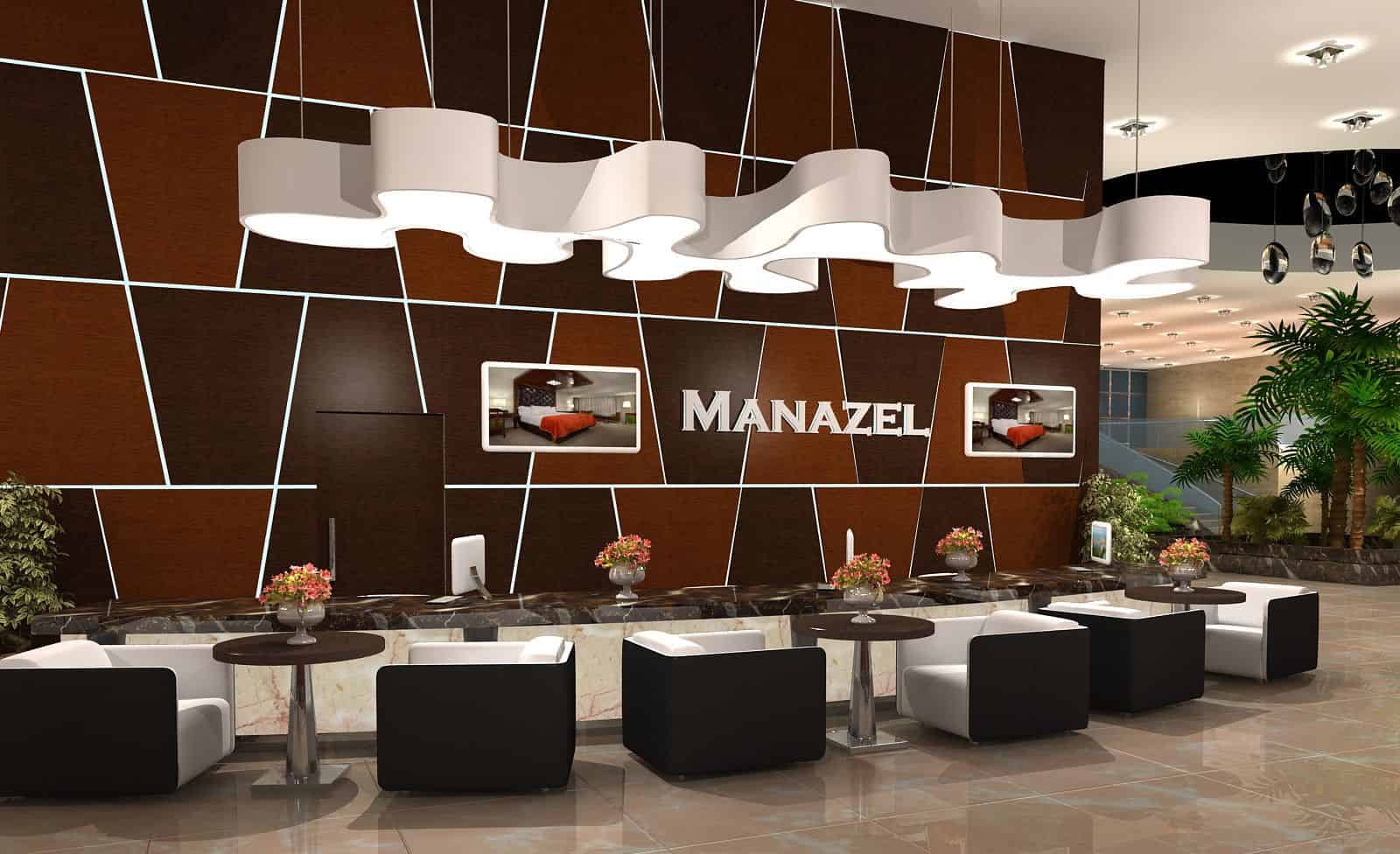 10 Astonishing Lobby Design Ideas That Will Greatly Admire You