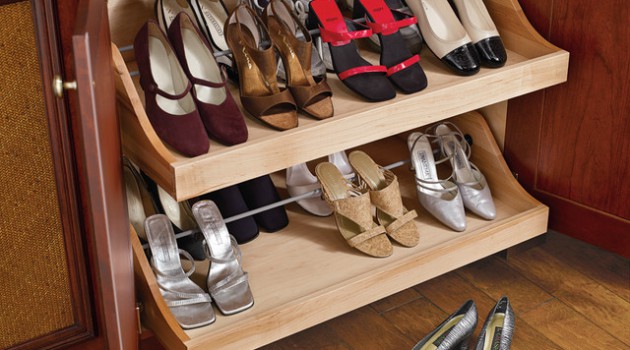 19 Functional Shoe Storage Items For Every Home Style