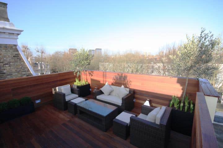 12 Fascinating Balcony Designs For Daily Enjoyment 8