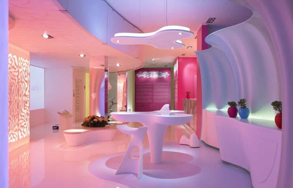 16 Most Awesome Interiors You'll Want To Have In Your Dream Home 9