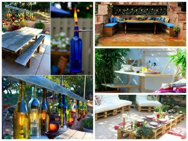 17 Super Smart Patio Updates For Everyday Enjoyment