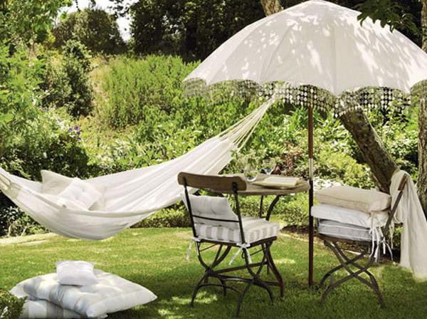 5 Steps To Beautifully Decorated Yard For Real Summer Enjoyment