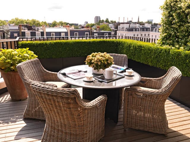 15 Creative Ways To Transform Your Rooftop 10