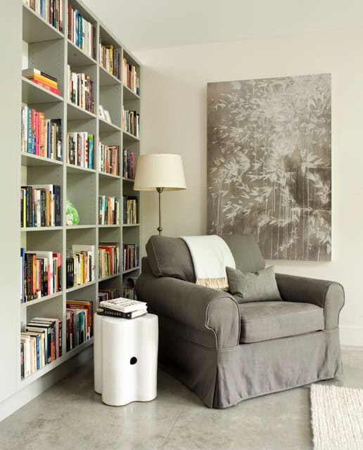 17 Cozy Armchair Designs That Everyone Will Love Them 10