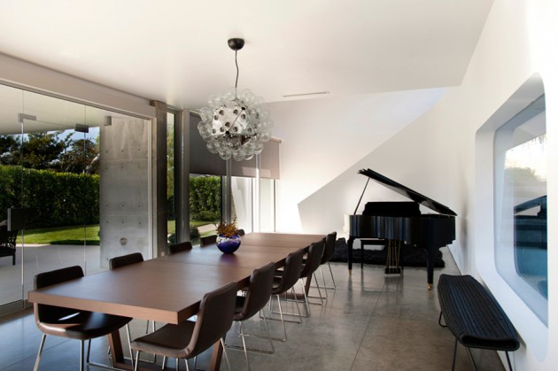 17 Luxury &amp; Stylish Interior Designs With Piano