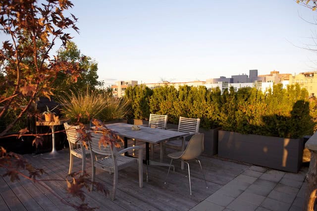 15 Creative Ways To Transform Your Rooftop 11