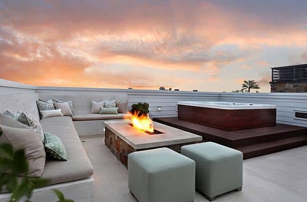 15 Creative Ways To Transform Your Rooftop 13
