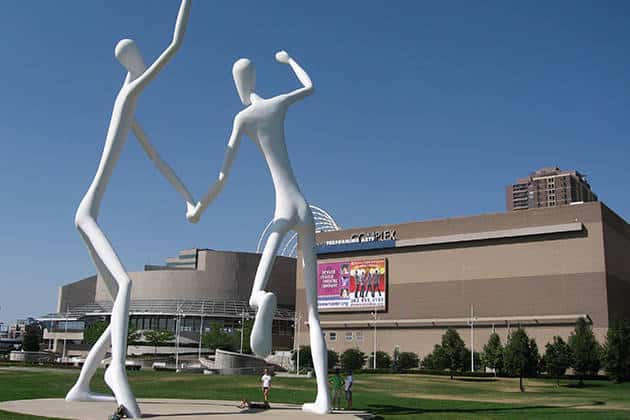 15 Astonishing Public Sculptures That Will Amaze You