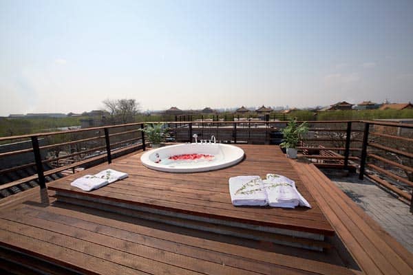 15 Creative Ways To Transform Your Rooftop 14