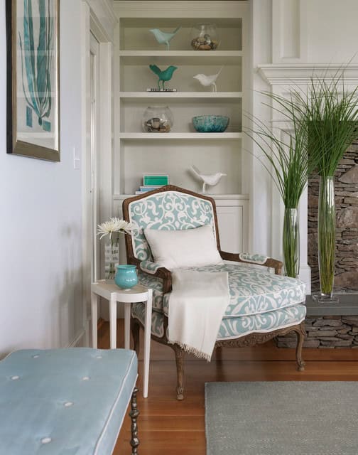 17 Cozy Armchair Designs That Everyone Will Love Them 14