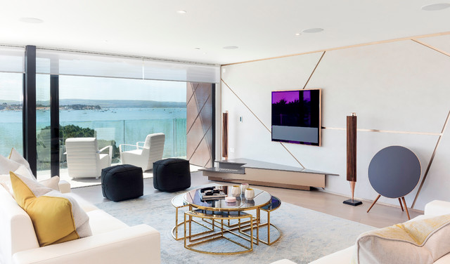 15 Astonishing Contemporary Living Room Designs That Will Leave You Impressed