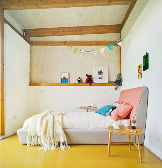 SANCAL Decoracion Bioclimatic House Source