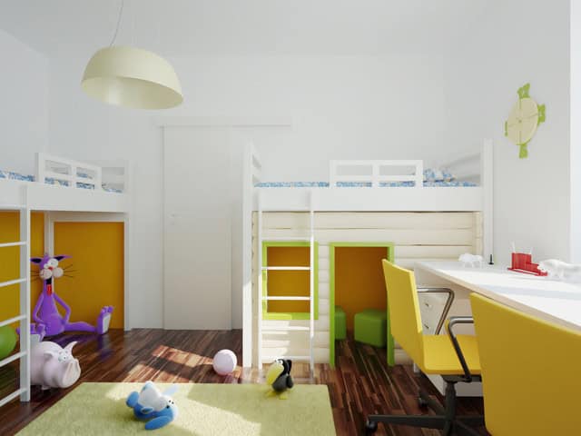 apartment Roma Source