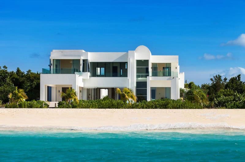 10 Attractive Beach House Design Ideas That Will Leave You Speechless 1