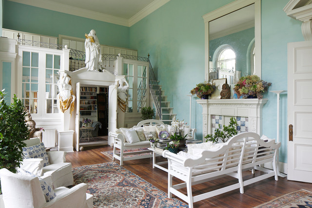 16 Amazing Traditional Living Room Designs Your Home Needs