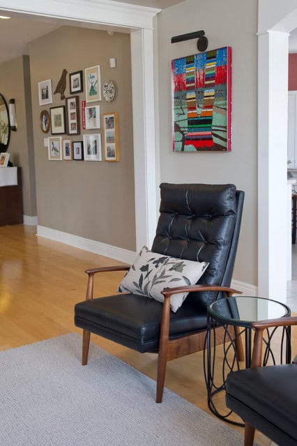 17 Cozy Armchair Designs That Everyone Will Love Them 16