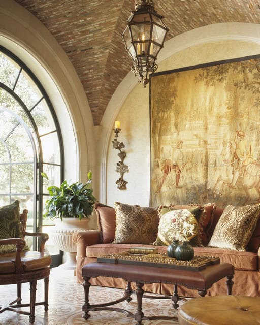17 Chic Mediterranean Conservatory Designs For Your Enjoyment