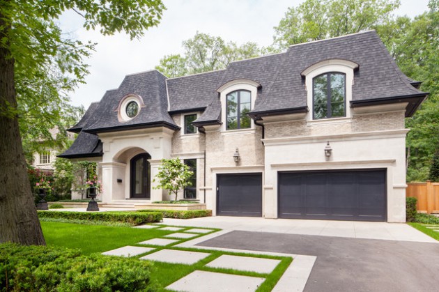 Classic Home Exteriors: Timeless Architectural Styles That Endure