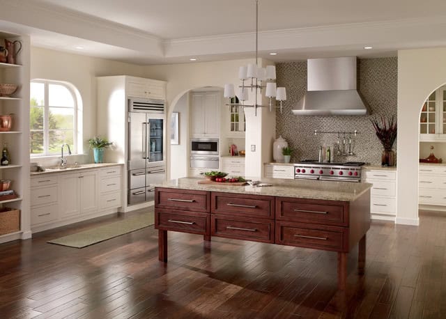18 Timeless Traditional Kitchen Designs That Every Home Needs