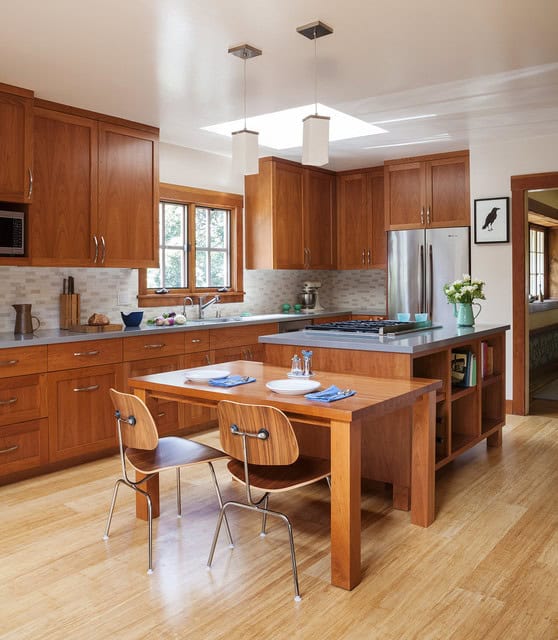 18 Timeless Traditional Kitchen Designs That Every Home Needs