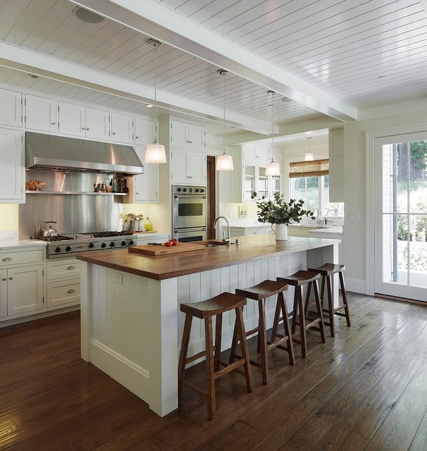 18 Timeless Traditional Kitchen Designs That Every Home Needs