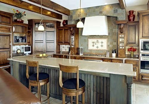 Ways to Have the Best Kitchen for Entertaining