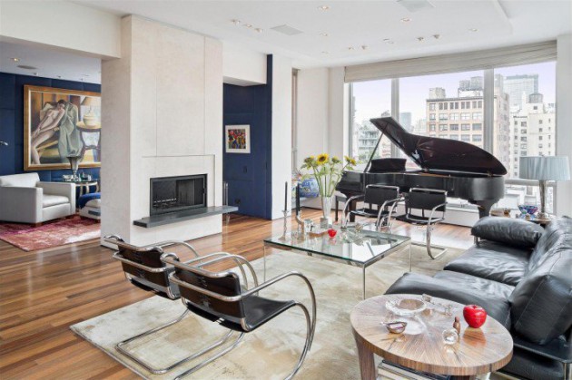 17 Luxury &amp; Stylish Interior Designs With Piano