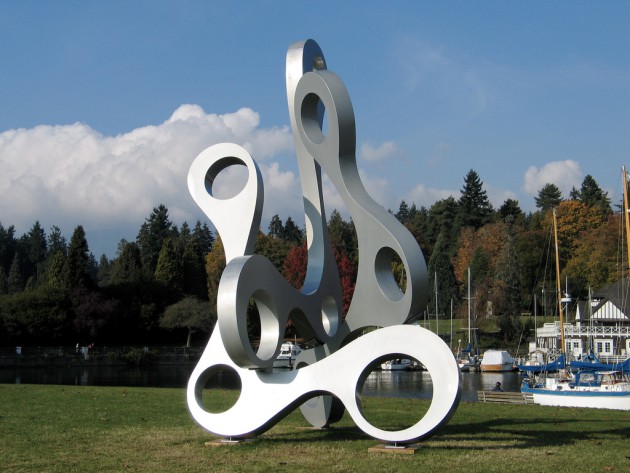 15 Astonishing Public Sculptures That Will Amaze You
