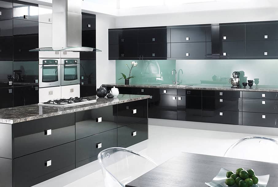 16 Modern Kitchen Designs For Everyone Who Loves Elegance 3